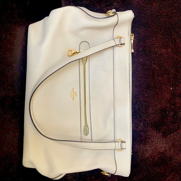 Coach purse - Picture 2 of 3